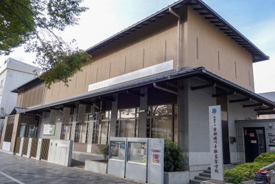 Kyoto City University of Arts Art Gallery @KCUA
