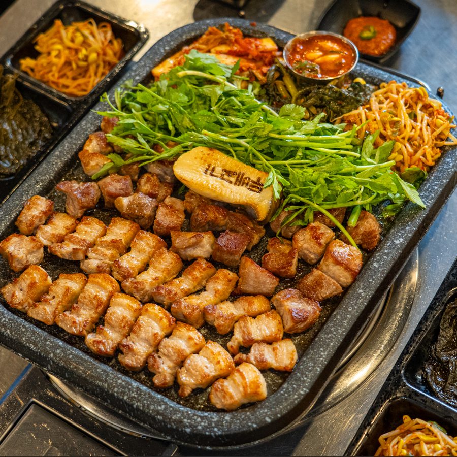 Dubae Gogi