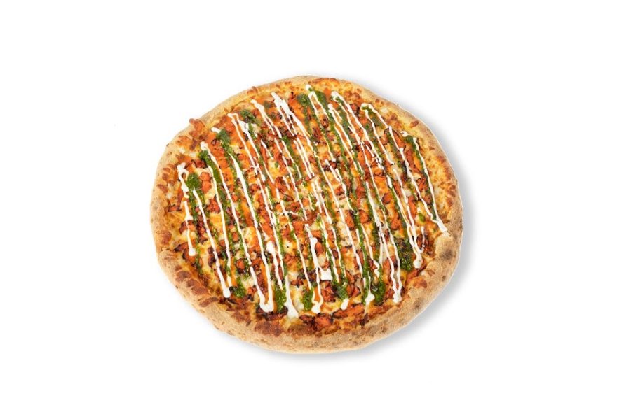 All Day Pizza Service Jeju Woljeong Branch