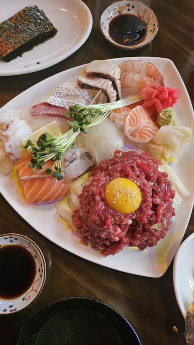 123 Makchang Sinjeong Branch