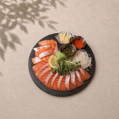 Yeonmijeong Salmon Konkuk University Entrance