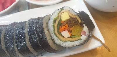 파리바게뜨 부산사하점