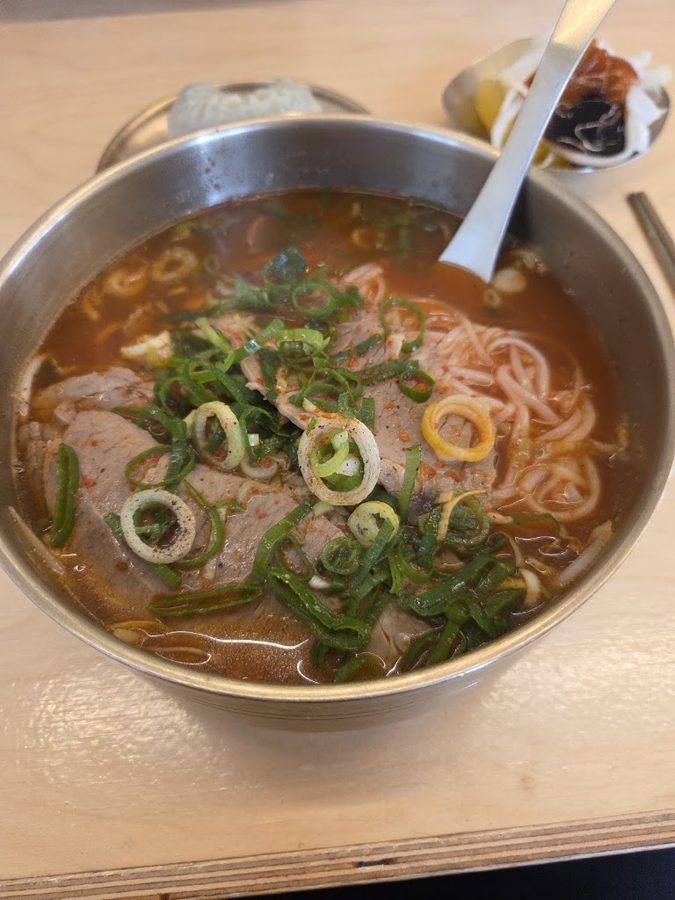 Hyangmiok
