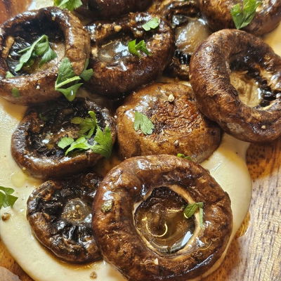 Cargo Cruise - A vegan kitchen 카고크루즈