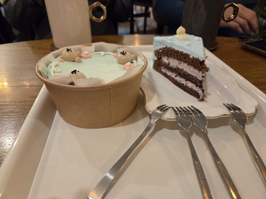 Cake Dabang