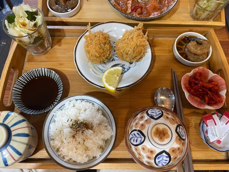 MomiMomi