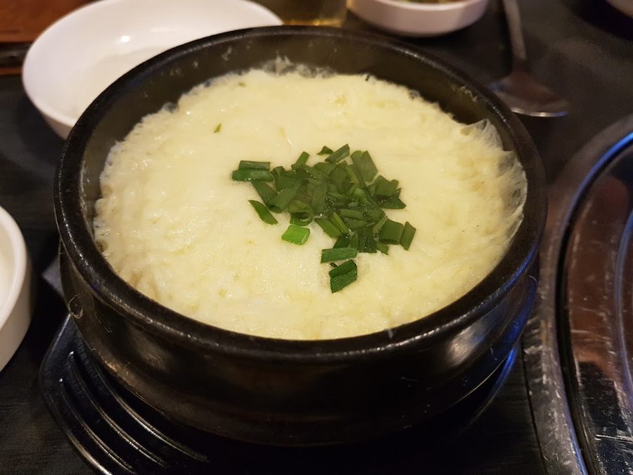 막창구이