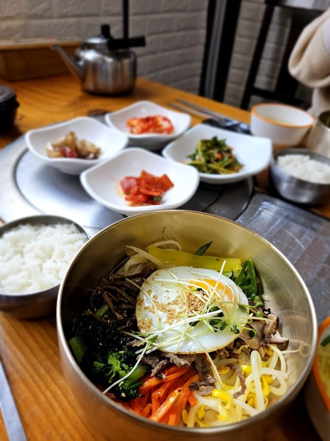 Jeonjujib