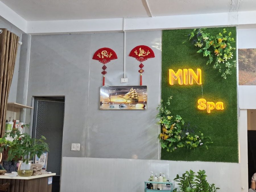 Min spa & Nail
