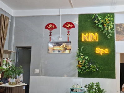 Min spa & Nail