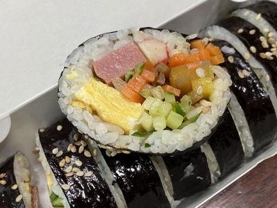 イジョキンパ