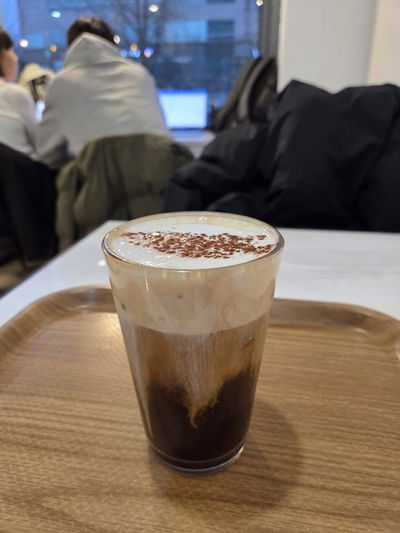 레어그루브