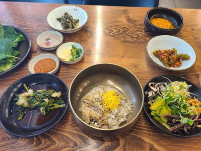 소풍