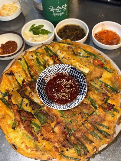 Jinju Sanghoe