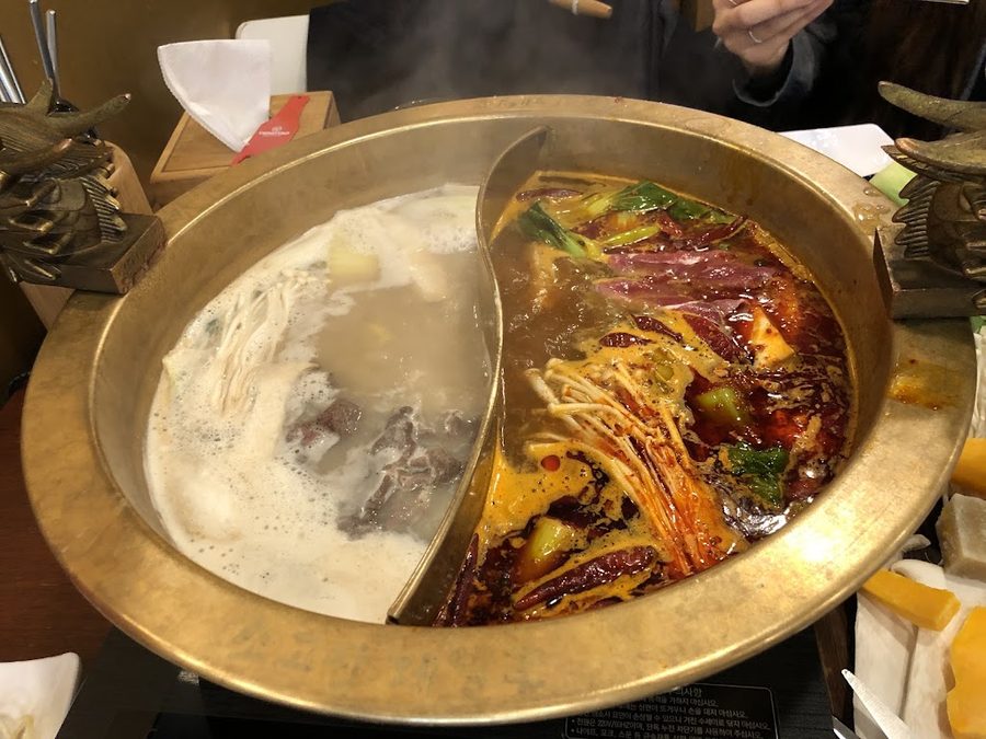 SogosanJeilroo Chungmuro