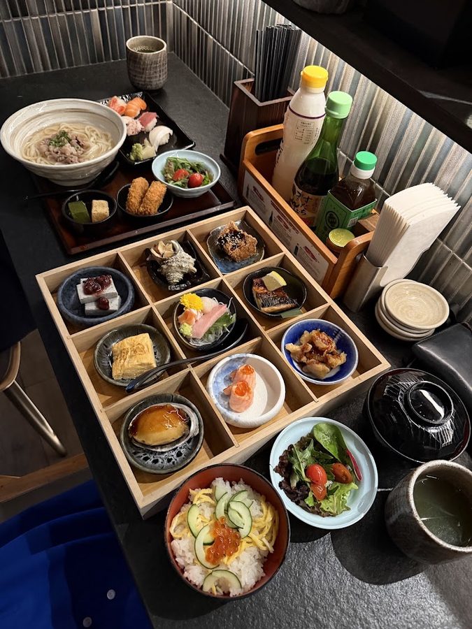 Uoharu Singapore
