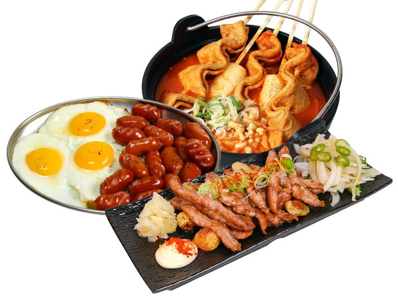 Saengmacha Yeongdeungpo Branch