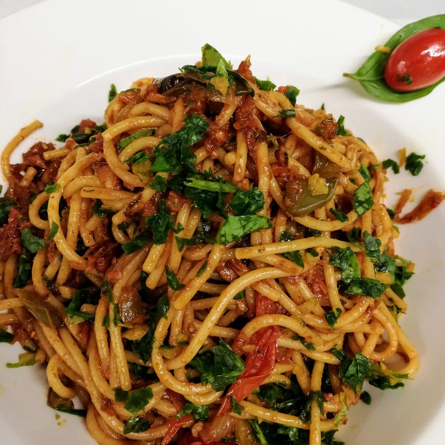 L'Angolo Bianco