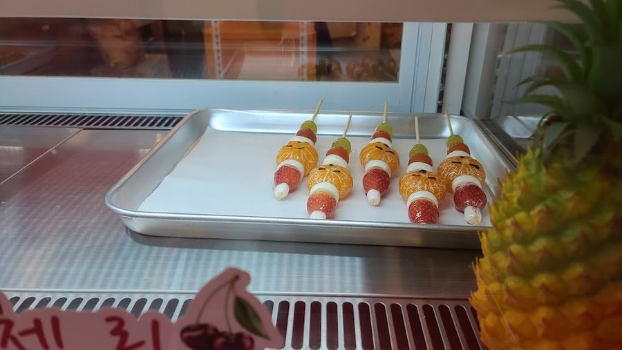 왕가탕후루 연신내점