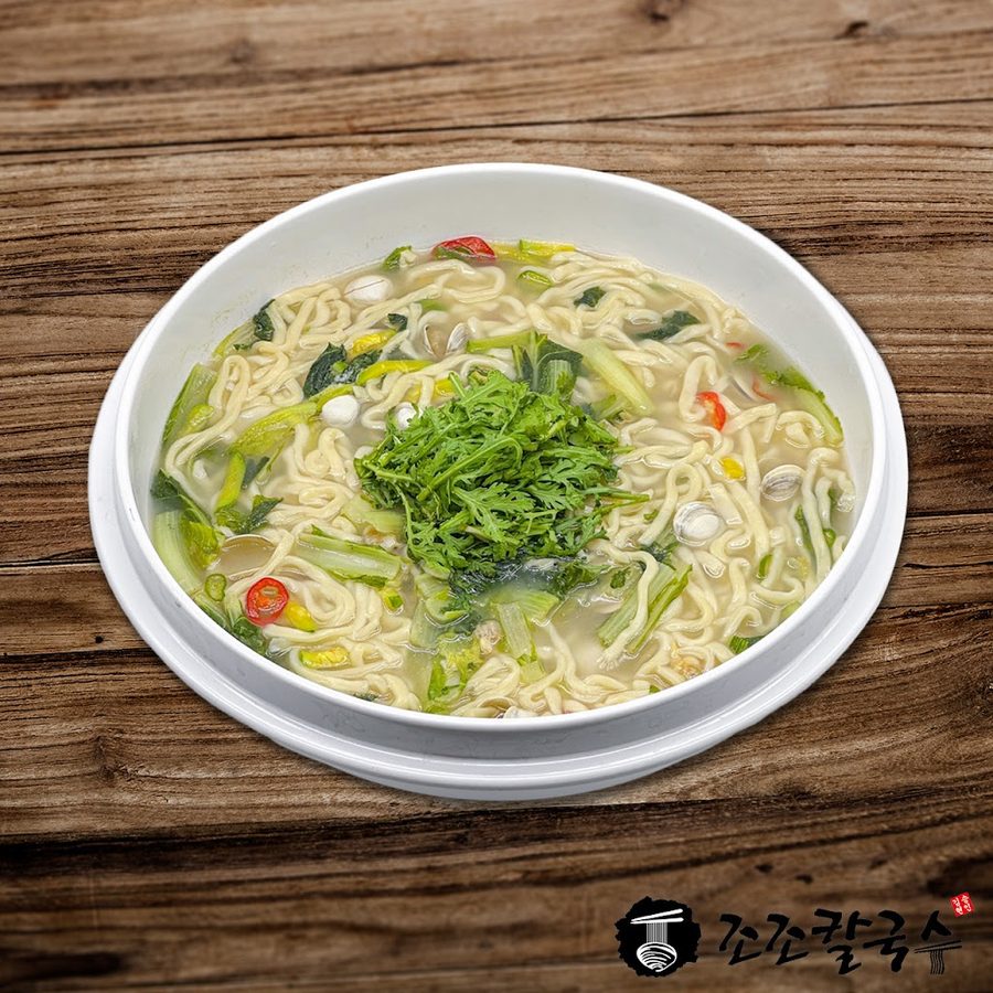 Jojo Kalguksu