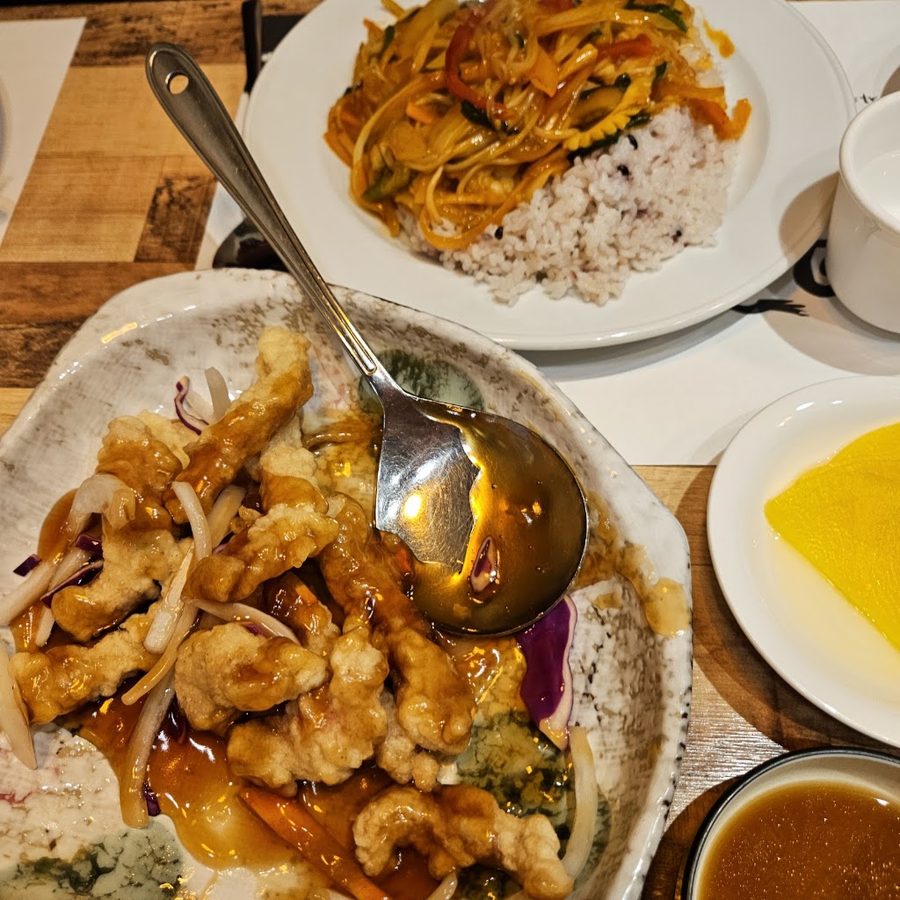 Sacheonlu
