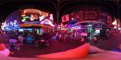 Soi Cowboy