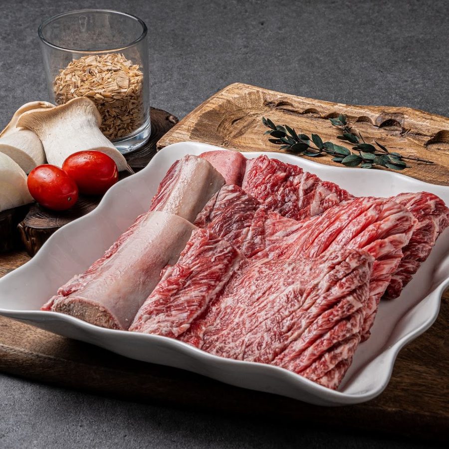 Myeongin Galbi Mia Branch