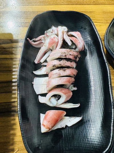 上班日