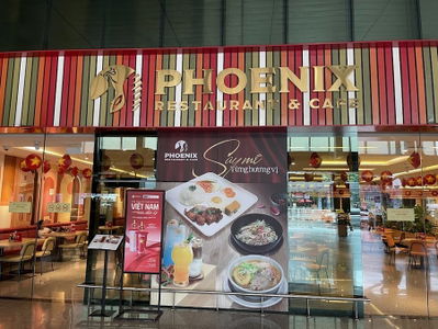 Phoenix Restaurant & Cafe