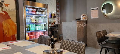 The Sushi Co - Victoria