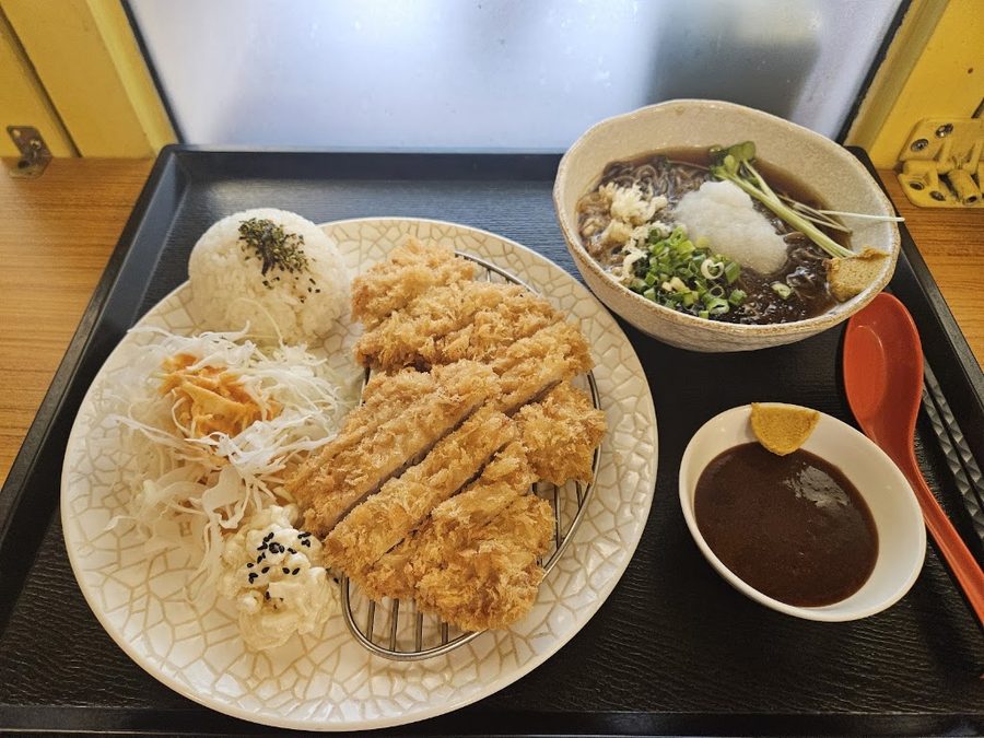 Donkatsu Moda