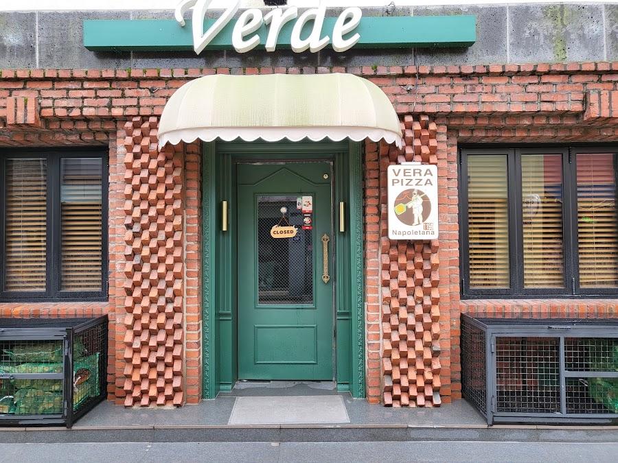Verde