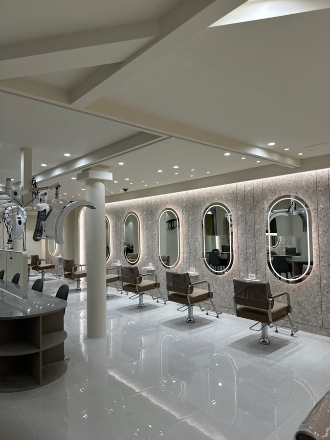 Ippeuda Hair Seomyeon Branch