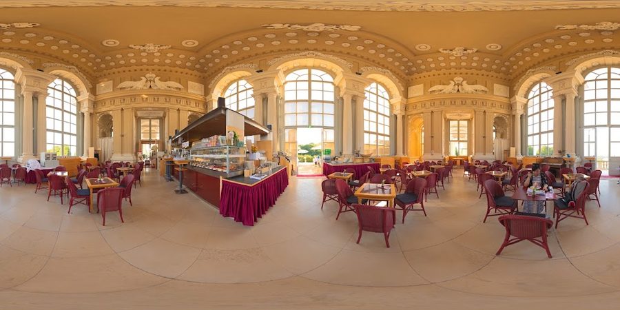 Café Gloriette