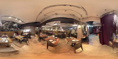 Salto Pizzeria Napoletana