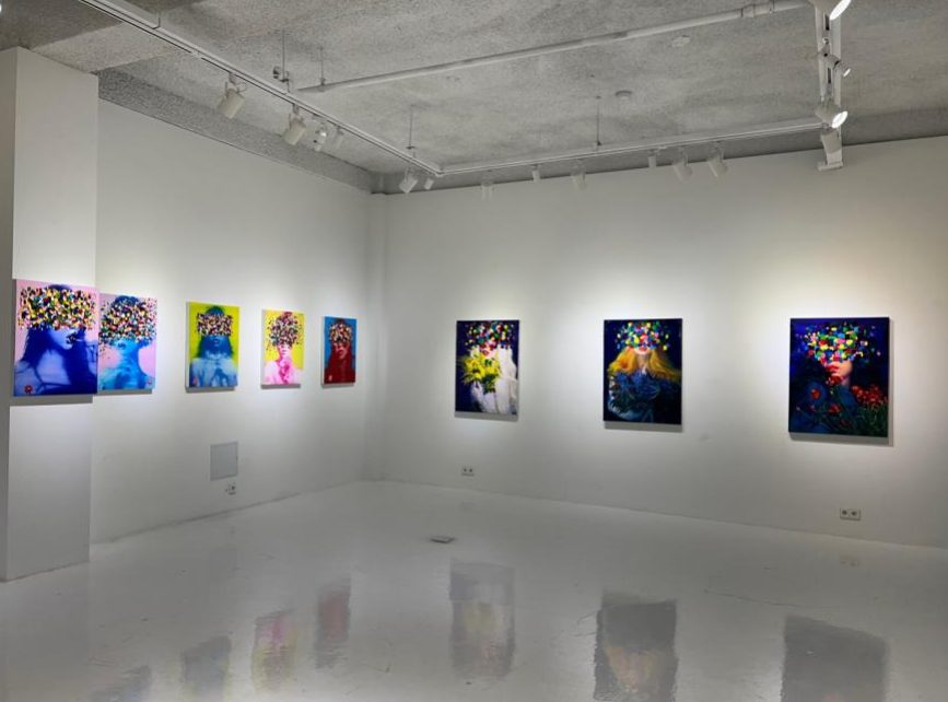 Seoul Gallery 71