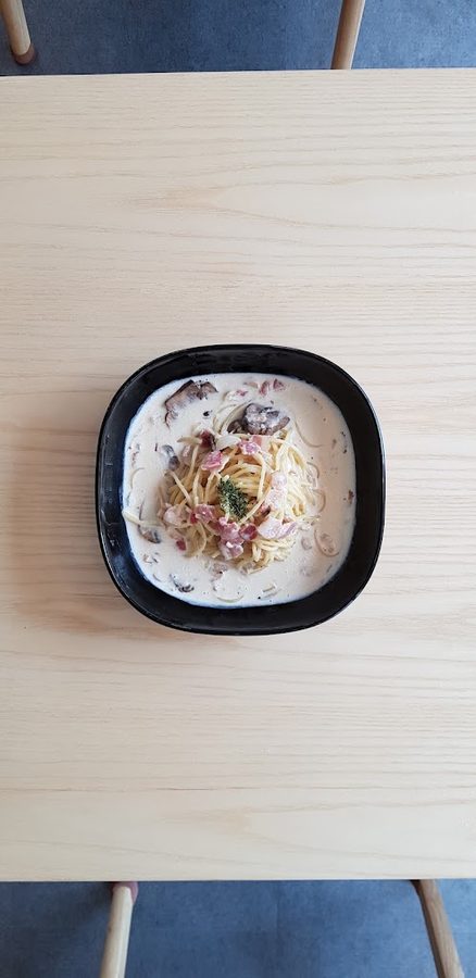 Onedishpasta