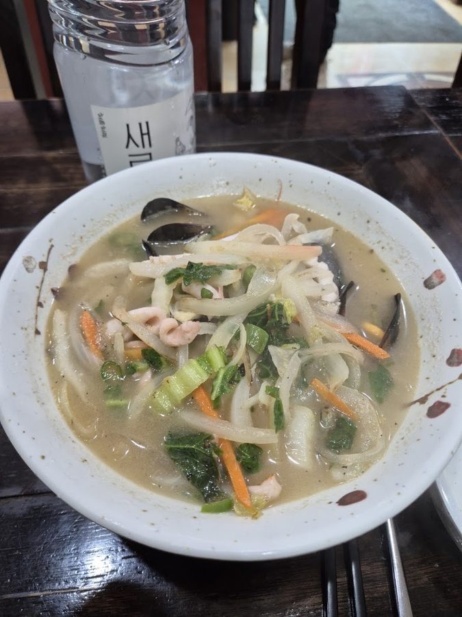 Munhwa Banjeom