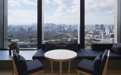 Aman Tokyo