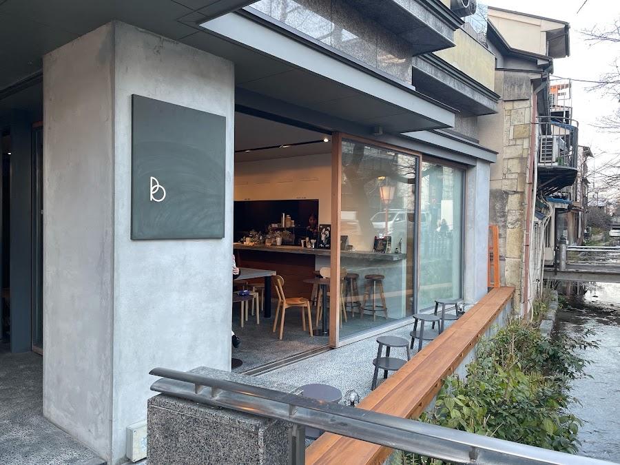 Good good not bad Kyoto