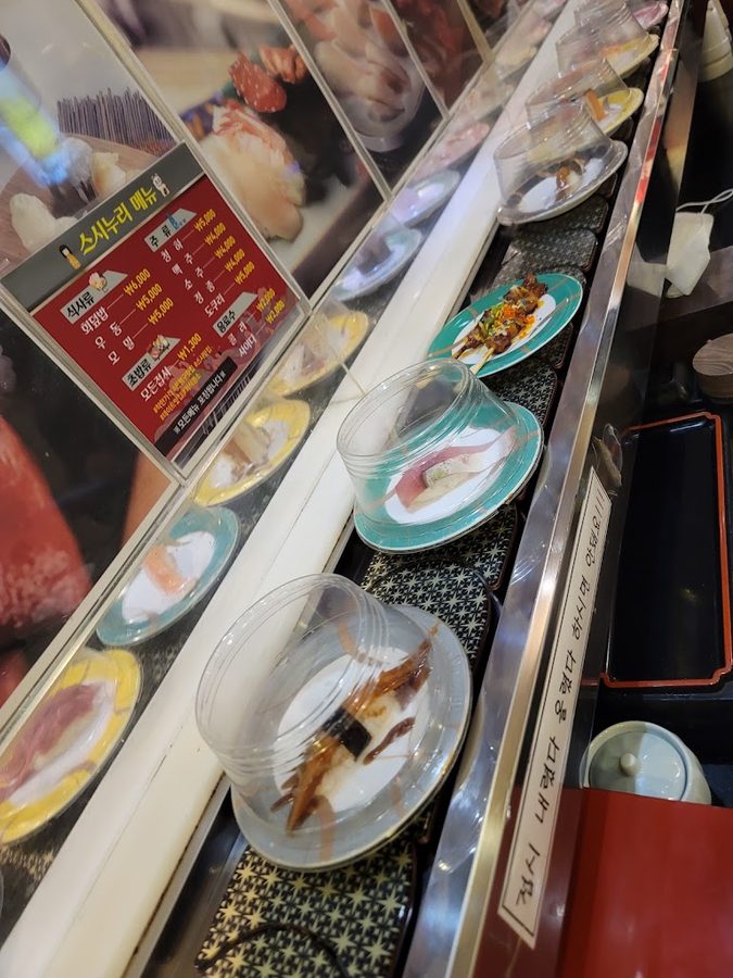 Sushi Nuri