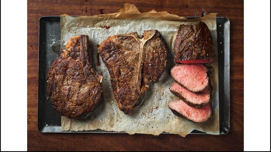 Hawksmoor Knightsbridge