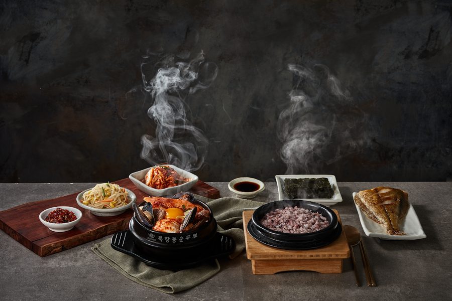Bukchangdong Sundubu Busan Seomyeon Branch