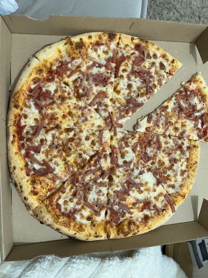 BRAVA PIZZA