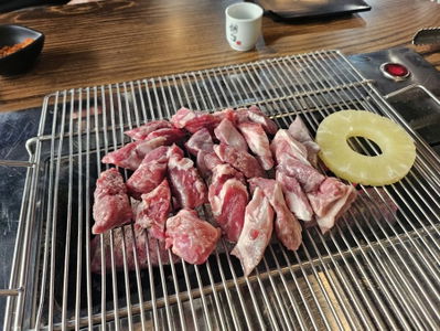 ヤンイヤギ