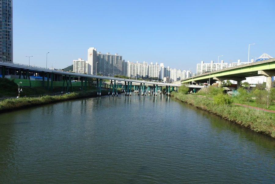 Wondong Bridge