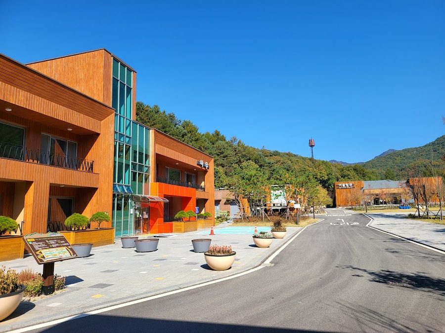 Chuncheon Supchewon