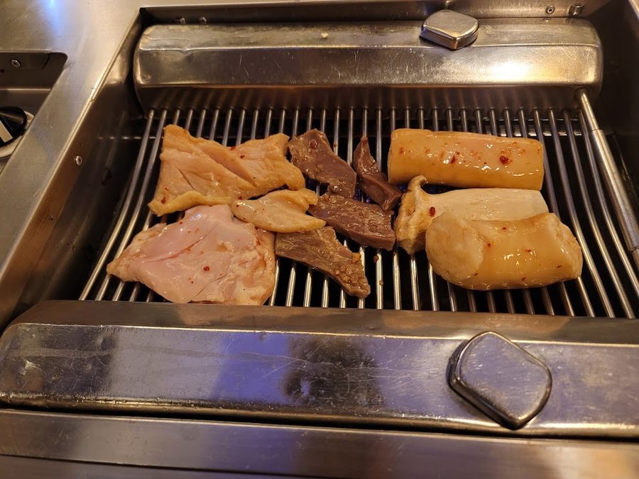 Gau