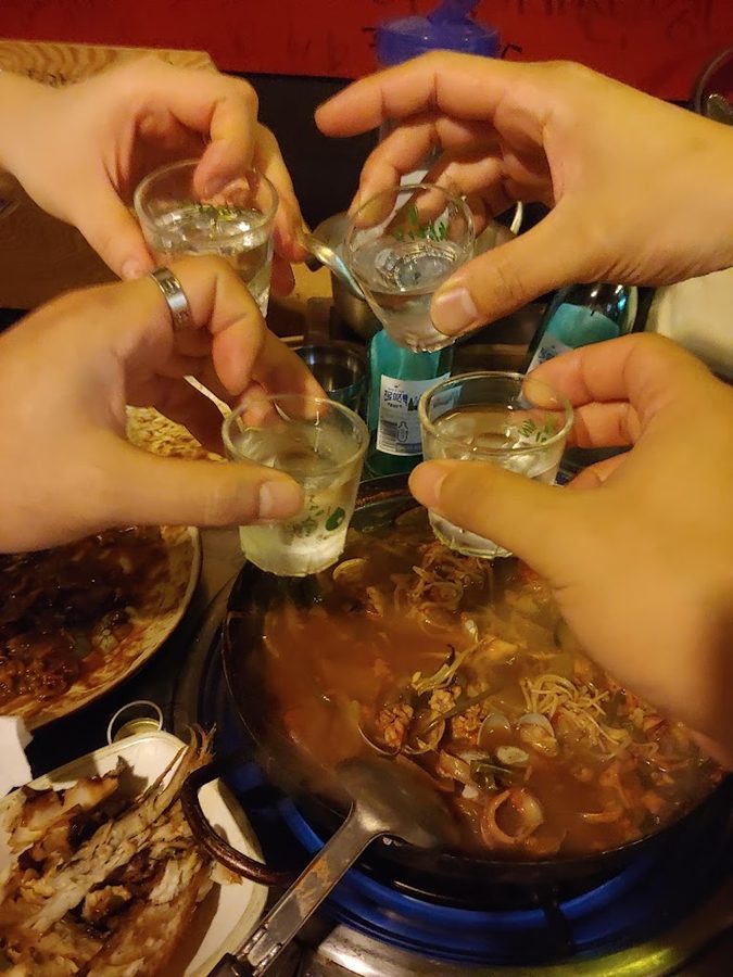Nowon Pocha