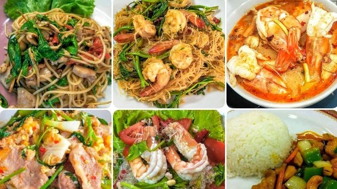 All Meals Sawasdee